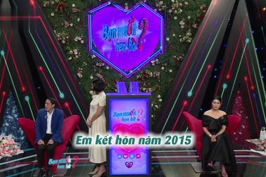 Quen nhau nhờ mai mối, giám đốc U40 chia tay vợ sau hai tháng kết hôn