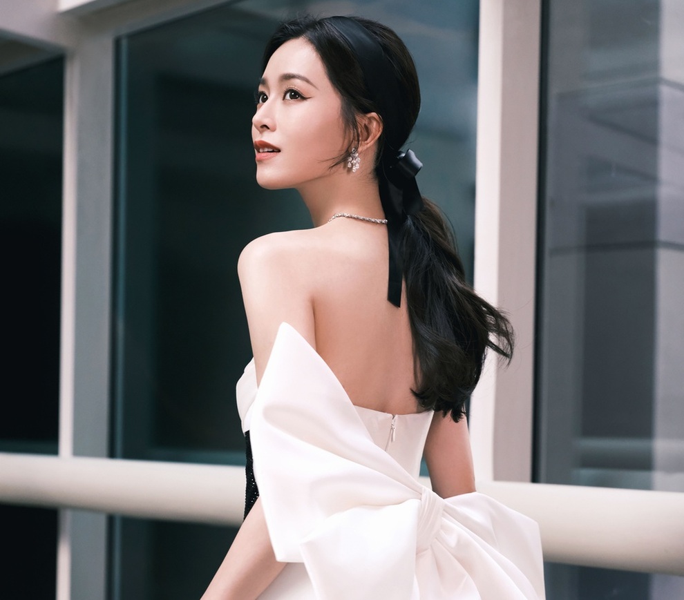 Người đẹp vào vai Vương Ngữ Yên trong Thiên Long Bát Bộ bản mới là ai? - 14 Người đẹp vào vai Vương Ngữ Yên trong Thiên Long Bát Bộ bản mới là ai? - 14
