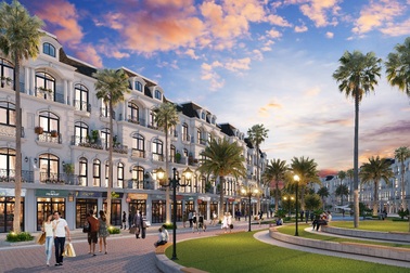 Những yếu tố đặc biệt khi đầu tư tại dự án Grand World Phú Quốc