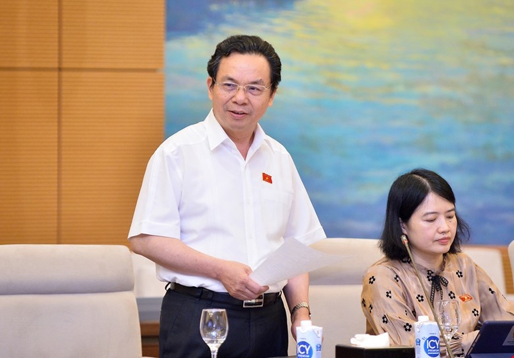 Nếu quy định sở hữu chung cư có thời hạn, dân được lợi do giá nhà giảm - 1 Nếu quy định sở hữu chung cư có thời hạn, dân được lợi do giá nhà giảm - 1