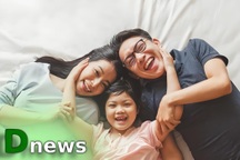 6 câu cha mẹ nên tự hỏi để biết mình đã nuôi con thành công chưa