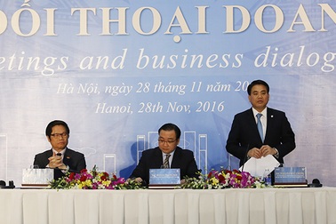 Hà Nội chi 2 triệu USD quảng bá hình ảnh trên CNN