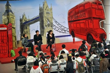 Khám phá 5 nhóm ngành được quan tâm nhất khi du học Anh