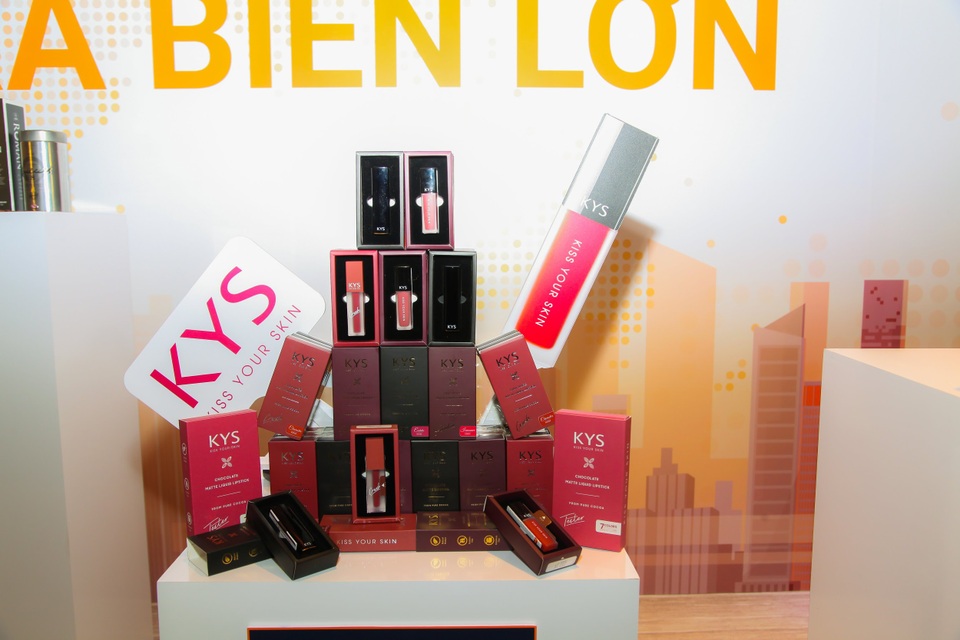 Sản phẩm made in Việt Nam vươn ra “biển lớn” nhờ Amazon - 3