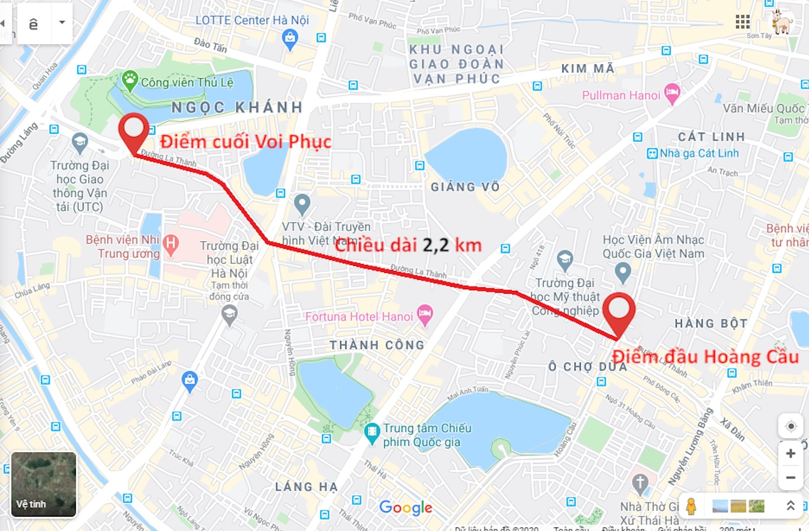 Hà Nội: Toàn cảnh con đường đắt nhất hành tinh bị chậm tiến độ - 6 Hà Nội: Toàn cảnh con đường đắt nhất hành tinh bị chậm tiến độ - 6