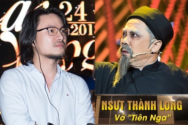 NSƯT Thành Lộc bức xúc bị sai tên tại Mai Vàng, đạo diễn Hoàng Nhật Nam lên tiếng xin lỗi