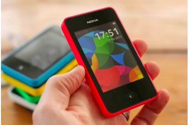 Những smartphone giá 2 triệu đã bán ra thị trường