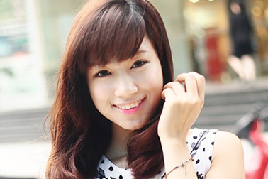 Nữ sinh 8X "đời cuối" chia sẻ bí quyết giữ mãi vẻ đáng yêu