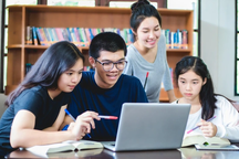 Nhiều cựu sinh viên muốn học tập suốt đời