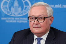 Nga, Mỹ đang trong giai đoạn "xung đột nóng"