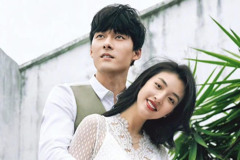 Ly hôn, ngoại tình, đấu tố ồn ào bủa vây showbiz Hoa ngữ - 2 Ly hôn, ngoại tình, đấu tố ồn ào bủa vây showbiz Hoa ngữ - 2