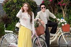 Việt Anh - Quỳnh Nga: "Dính nhau như sam", không quan trọng đám cưới