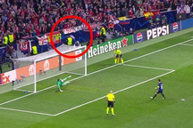 Martinez bị chỉ trích vì pha sút phạt đền thảm họa khiến Inter bị loại