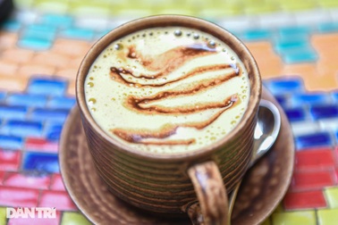 Cà phê trứng: Lý do bạn nên thử đồ uống độc lạ này
