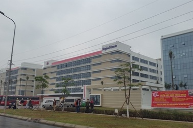 Vụ hơn 500 công nhân ngộ độc: Không còn mẫu cơm có màu và mùi lạ!