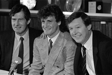 10 bản hợp đồng kỷ lục của Man United