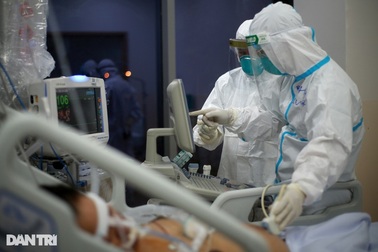 "Mua sắm thiết bị y tế, nếu kiểm toán vào, tôi sợ không có đường ra"