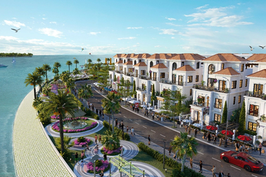 Bất động sản đón những tín hiệu tích cực