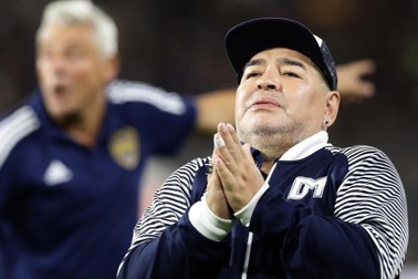 Vụ Maradona qua đời: 7 nghi can đối mặt với cáo buộc giết người