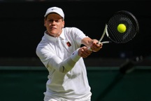 Sinner chạm mặt Djokovic tại bán kết Wimbledon