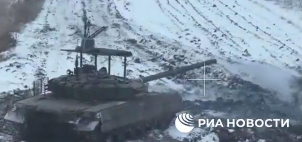 Lý do dàn sát thủ vô hình của Nga chật vật trước UAV giá rẻ Ukraine - 1 Lý do dàn sát thủ vô hình của Nga chật vật trước UAV giá rẻ Ukraine - 1