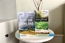 "Vượt qua dông bão" bạn sẽ nhìn thấy "Nắng ấm sau mưa"