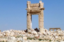 Cục diện Syria sau chiến thắng của quân đội ở Palmyra