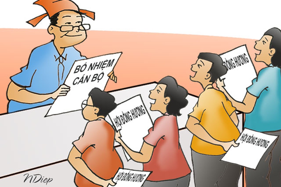 Đừng biến tình cảm quê hương thành lôi bè, kéo phái! - 1 Đừng biến tình cảm quê hương thành lôi bè, kéo phái! - 1