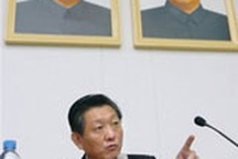 Bình Nhưỡng doạ Nhật Bản