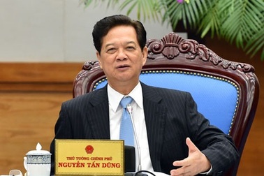 Thủ tướng: “Không chấp nhận môi trường kinh doanh như hiện nay”