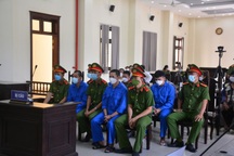 Xét xử "thiếu gia" chủ mưu giết người rồi lên kế hoạch đối phó công an