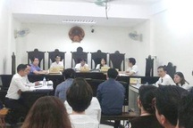 Bài 5: TAND Tối cao khởi tố bị can ngay tại toà, nhiều cơ quan tố tụng “toát mồ hôi”