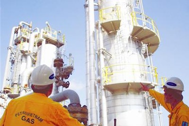 Cung ứng 70% nhu cầu cả nước, PV Gas vẫn không độc quyền?