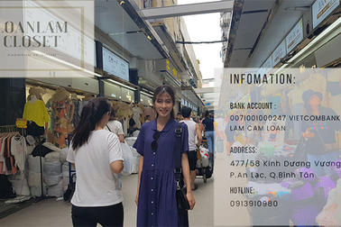 Gợi ý cách mix đồ cho mùa hè năng động cùng LoanLam