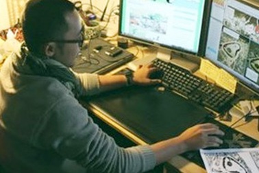 Họa sĩ trẻ hành nghề tự do và vấn nạn “quỵt tiền”