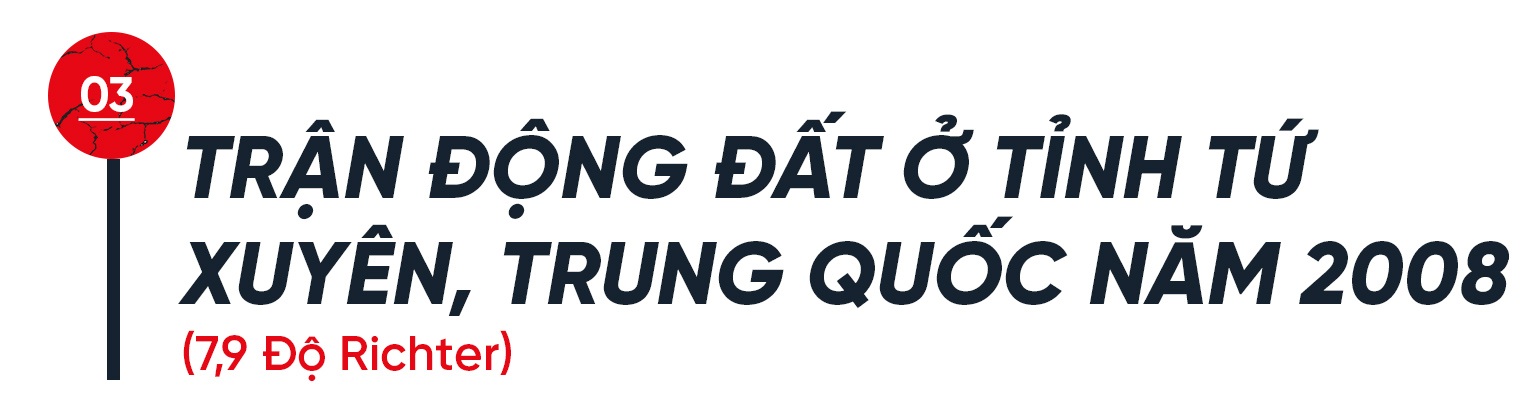 Vì sao những trận động đất thảm khốc xảy ra liên tiếp chỉ trong ít năm? - 10 Vì sao những trận động đất thảm khốc xảy ra liên tiếp chỉ trong ít năm? - 10