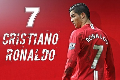 Choáng với số tiền thấp khủng khiếp Man Utd bỏ ra mua C.Ronaldo