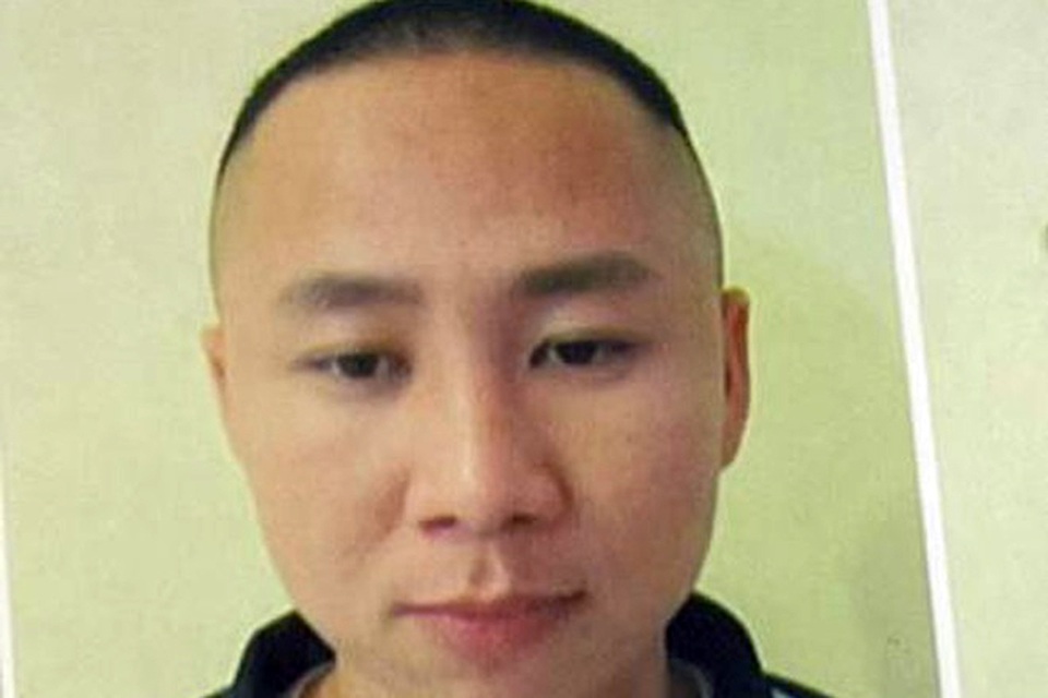 Hà Nội: Rao bán căng tin Bệnh viện 108, bác sĩ rởm kiếm 330 triệu đồng - 1