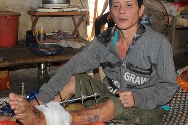 Yêu cầu làm rõ sai phạm tại BVĐK Bình Định