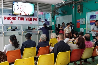 Thương mại hóa để xóa thế độc quyền Bảo hiểm Y tế