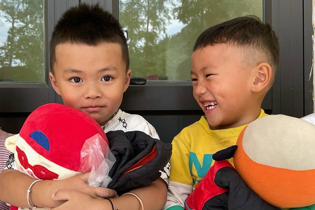 HeeSay với sáng kiến HeeCares, thúc đẩy giá trị xã hội cho cộng đồng - 2 HeeSay với sáng kiến HeeCares, thúc đẩy giá trị xã hội cho cộng đồng - 2