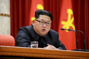 Lộ phương án di tản sang Trung Quốc của ông Kim Jong-un nếu Mỹ tấn công Triều Tiên