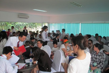 Đón đầu xu hướng  đầu tư mới cùng The Viva City