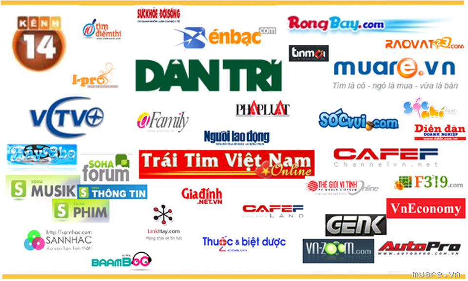 VCCorp - môi trường hoàn hảo cho sinh viên ngành truyền thông và công nghệ - 2 VCCorp - môi trường hoàn hảo cho sinh viên ngành truyền thông và công nghệ - 2