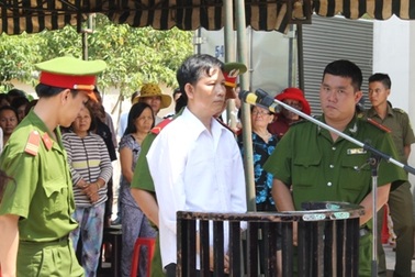 Trả giá đắt cho 2 cái chết… lãng xẹt