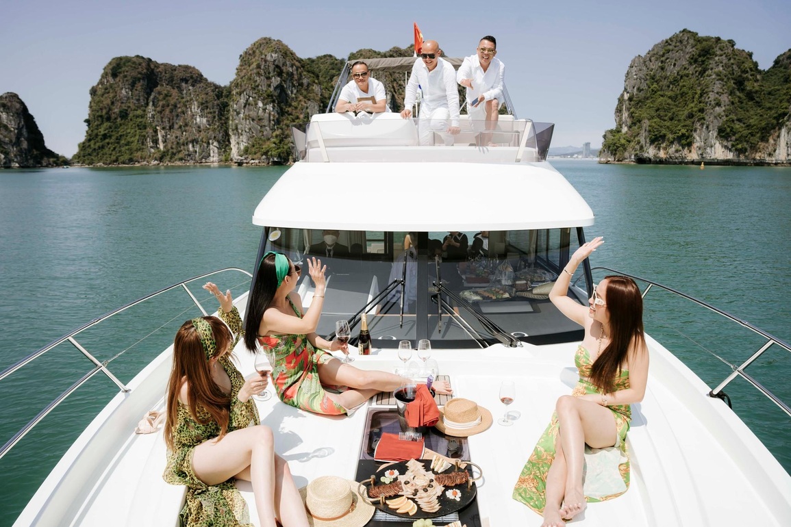 4 trải nghiệm không nên bỏ lỡ tại FLC Hạ Long dịp nghỉ lễ 30/4, 1/5 - 3 4 trải nghiệm không nên bỏ lỡ tại FLC Hạ Long dịp nghỉ lễ 30/4, 1/5 - 3