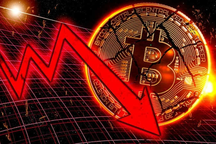 Giá Bitcoin giảm sâu, 40% nhà đầu tư thua lỗ