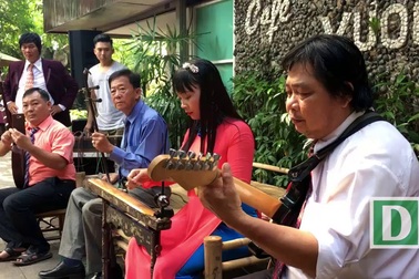 Liên hoan ẩm thực Đất Phương Nam lần 7