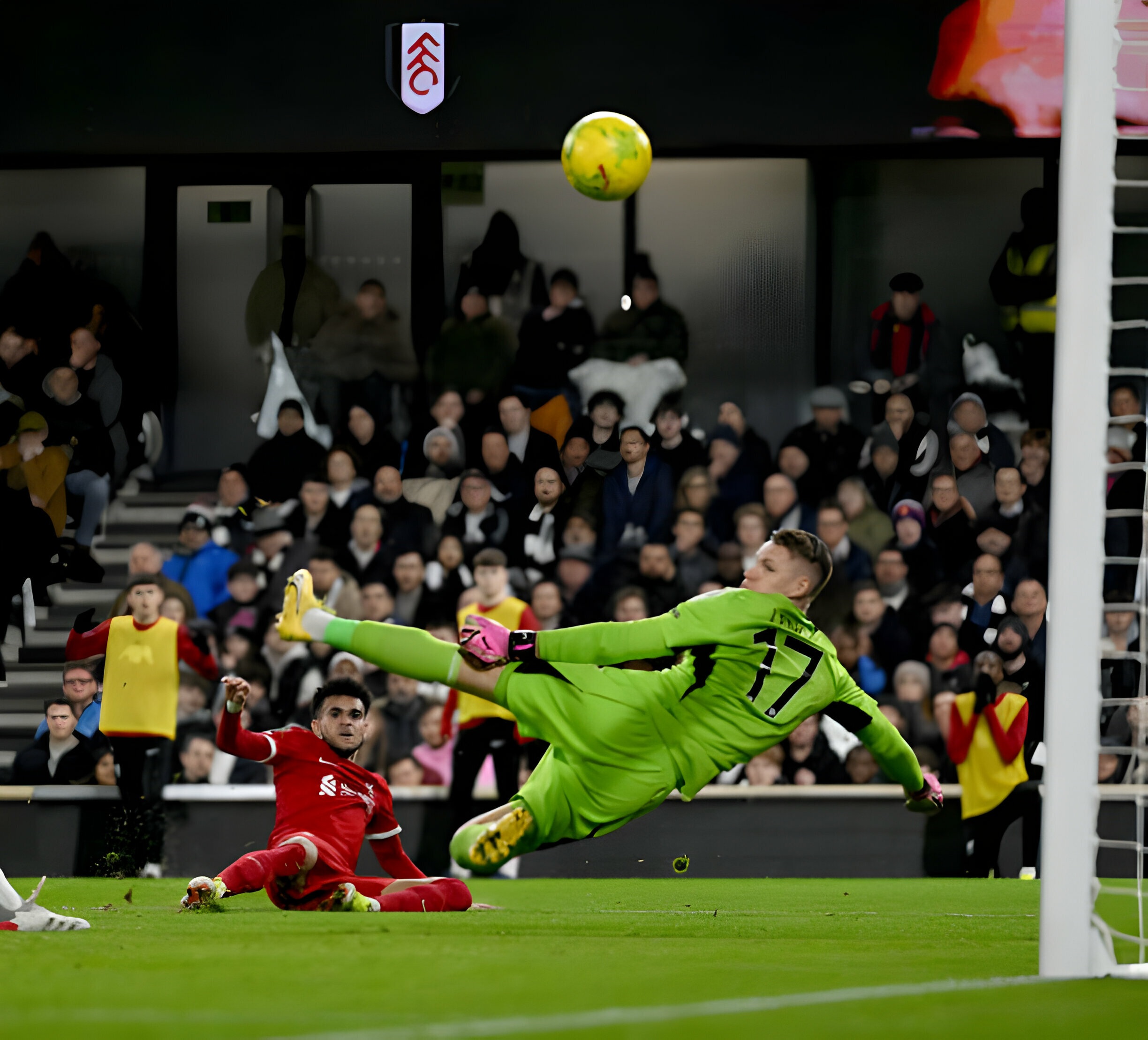 Liverpool đối đầu Chelsea tại chung kết Carabao Cup - 1