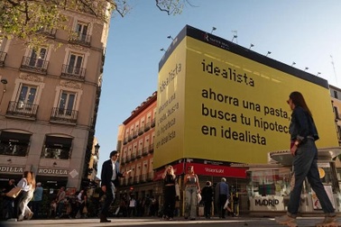 Chương trình "thị thực vàng" của châu Âu hết thời